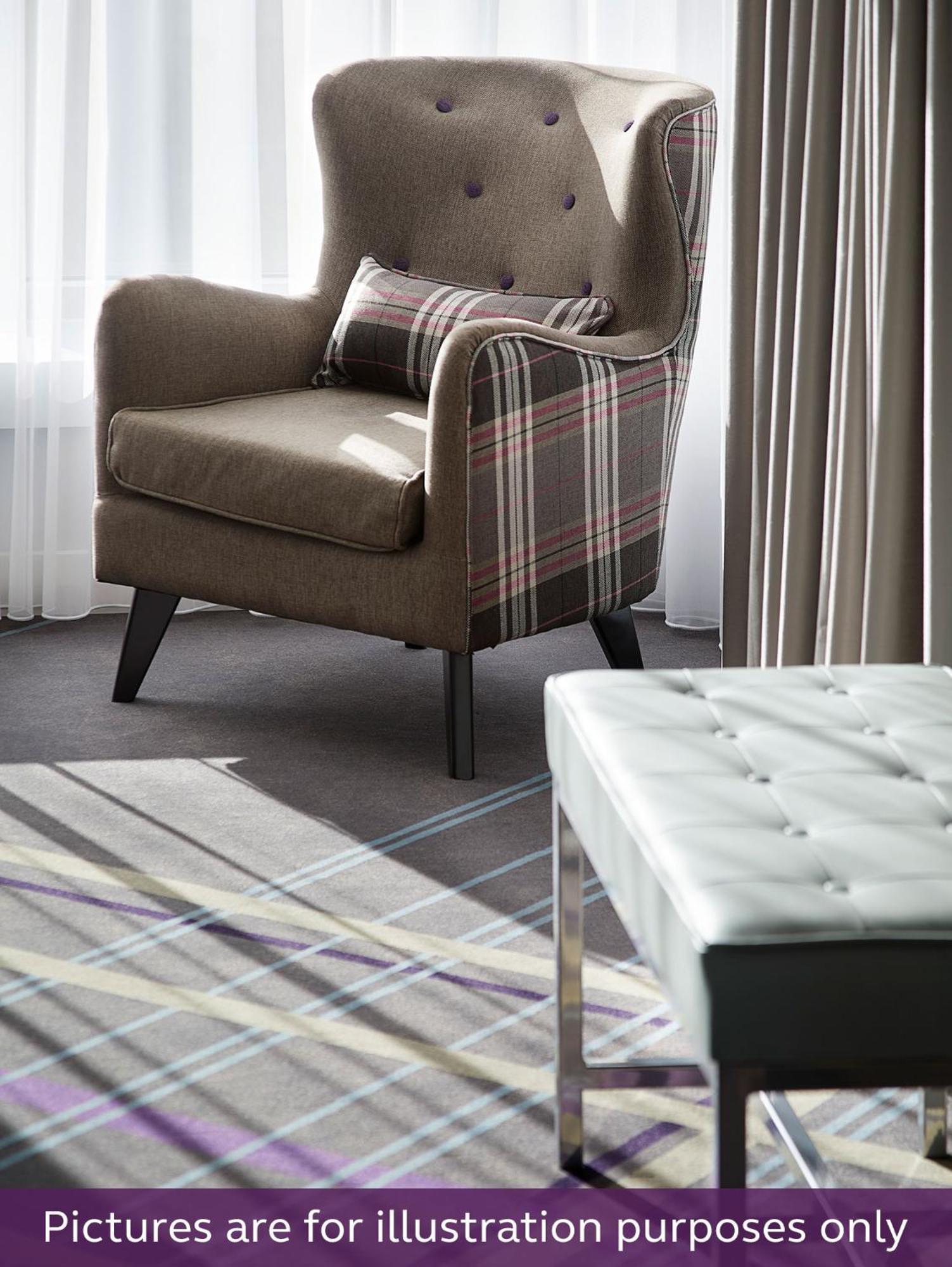 Premier Inn Leipzig City Hahnekamm Экстерьер фото